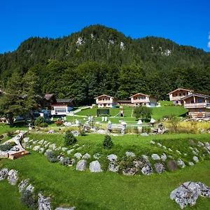 Alpenpension Ettlerlehen Gasthof