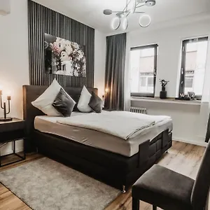 Boutique Hotel Köln