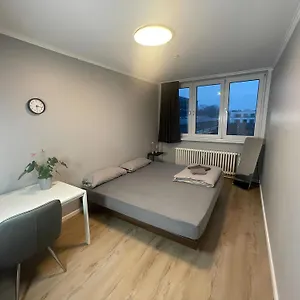 Simple Sleep Hostel Hamburg
