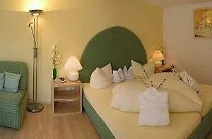 Hochkalter Hotel