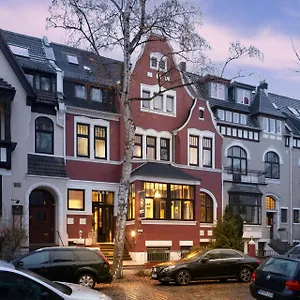 Monopol Boutique Hotel BRE